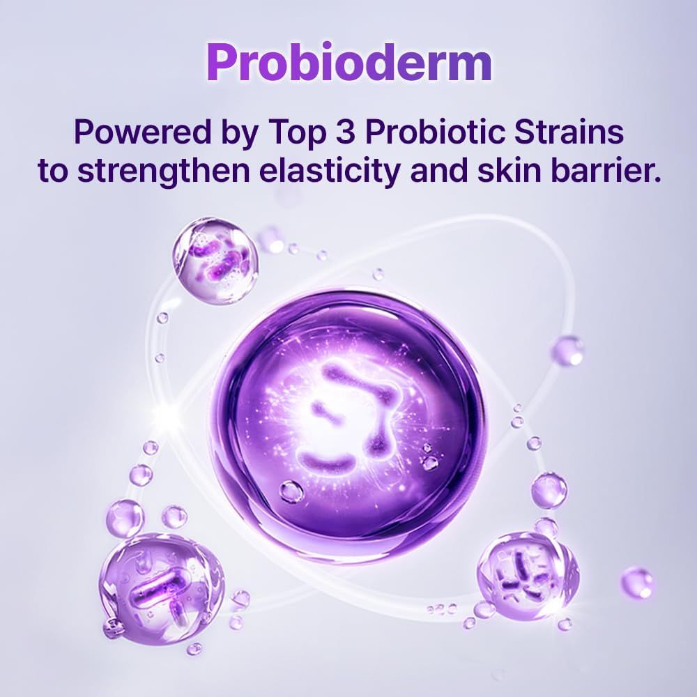Bioheal BOH Probioderm 3D Lifting Cream 50ml