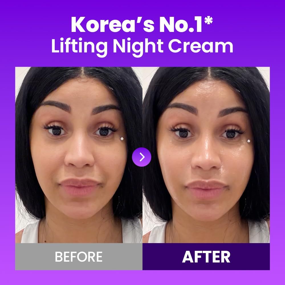 Bioheal BOH Probioderm 3D Lifting Cream 50ml