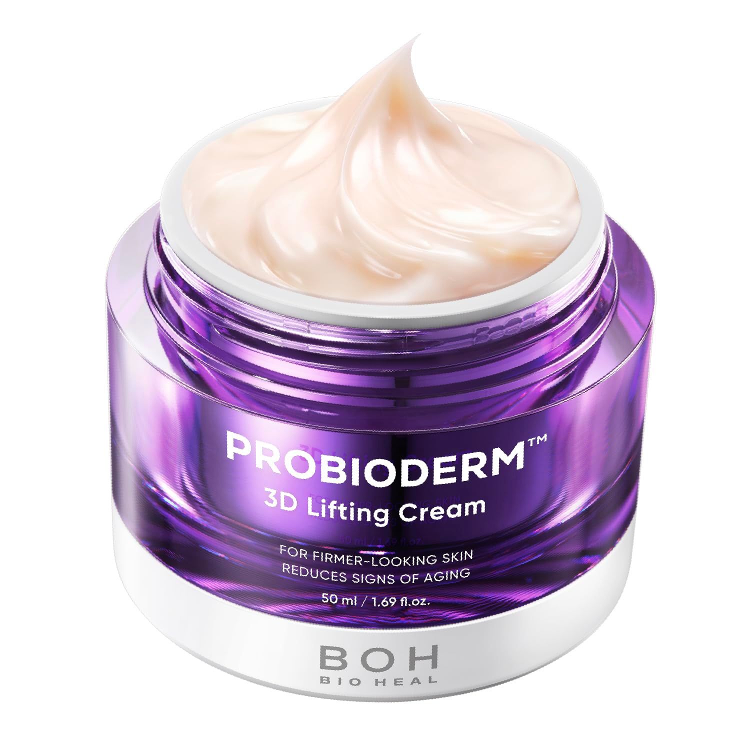 Bioheal BOH Probioderm 3D Lifting Cream 50ml