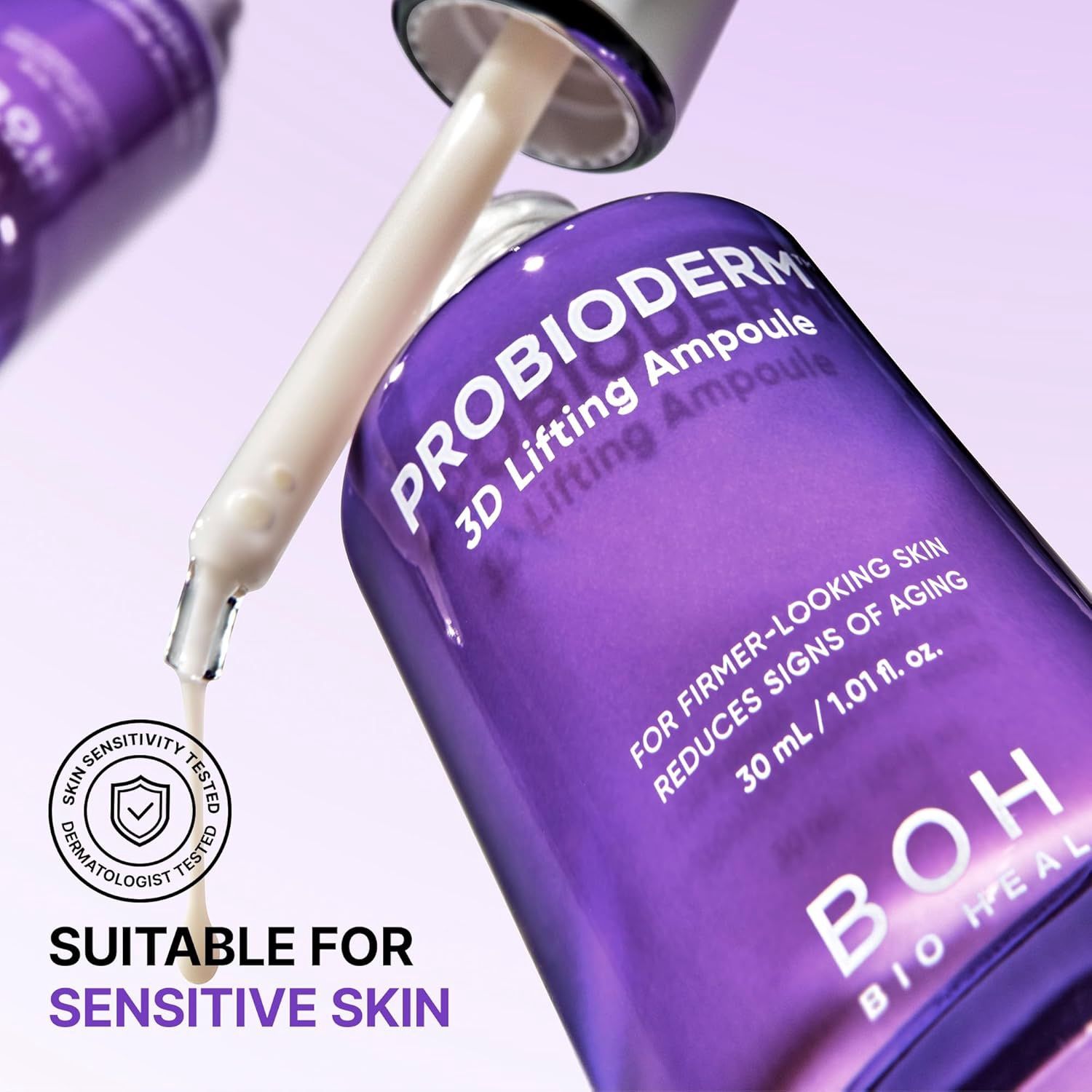 Bioheal BOH Probioderm 3D Lifting Ampoule 30ml