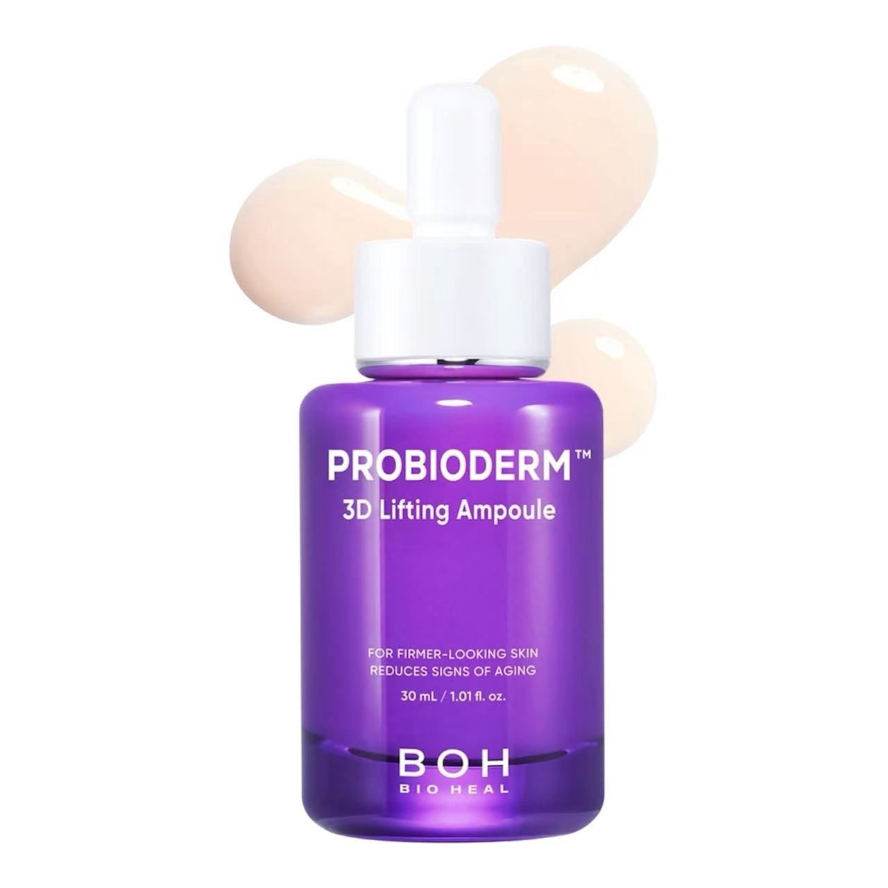 Bioheal BOH Probioderm 3D Lifting Ampoule 30ml