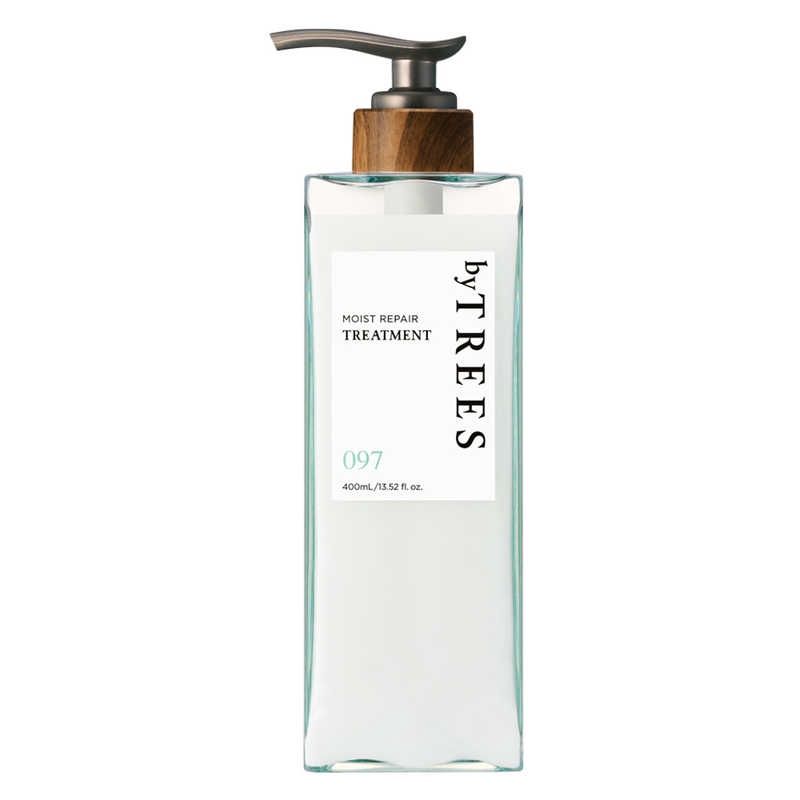 byTREES Moist Repair Treatment 400ml
