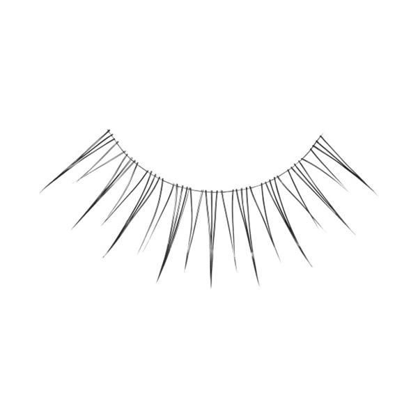 DUP Eyelashes Lash Focus 08