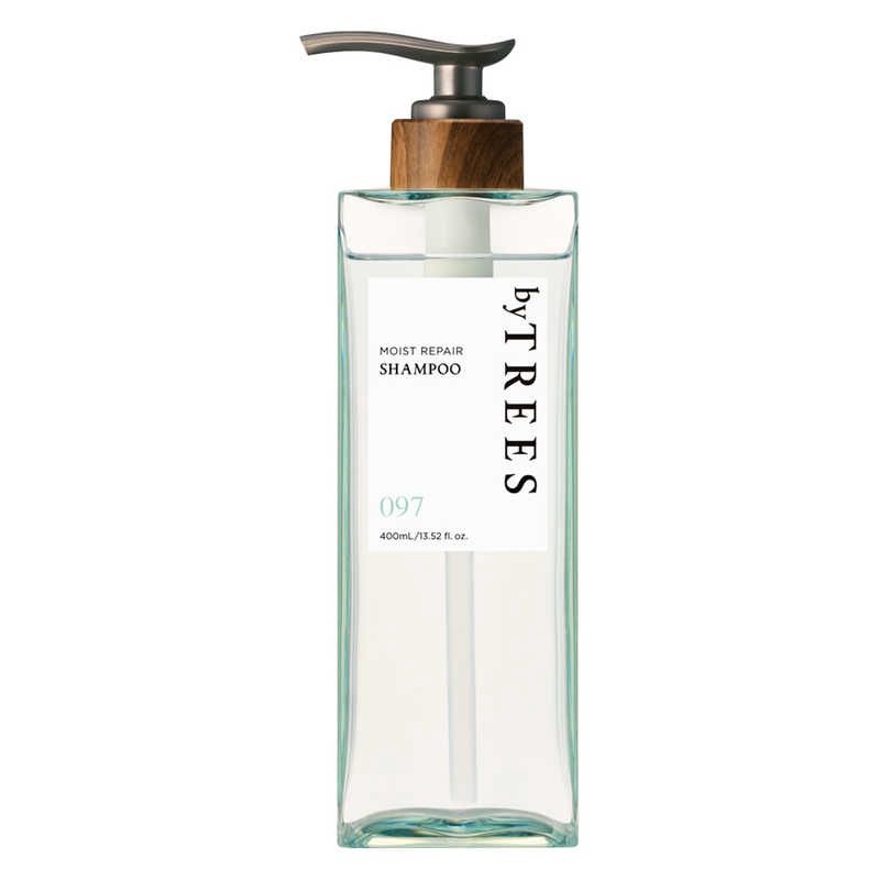 byTREES Moist Repair Shampoo 400ml