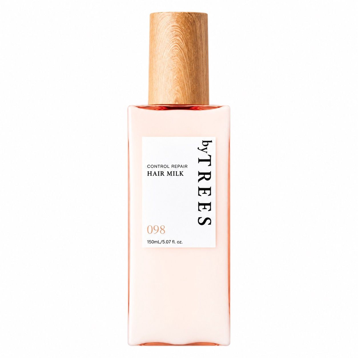 byTREES Control Repair Hair Milk 150ml