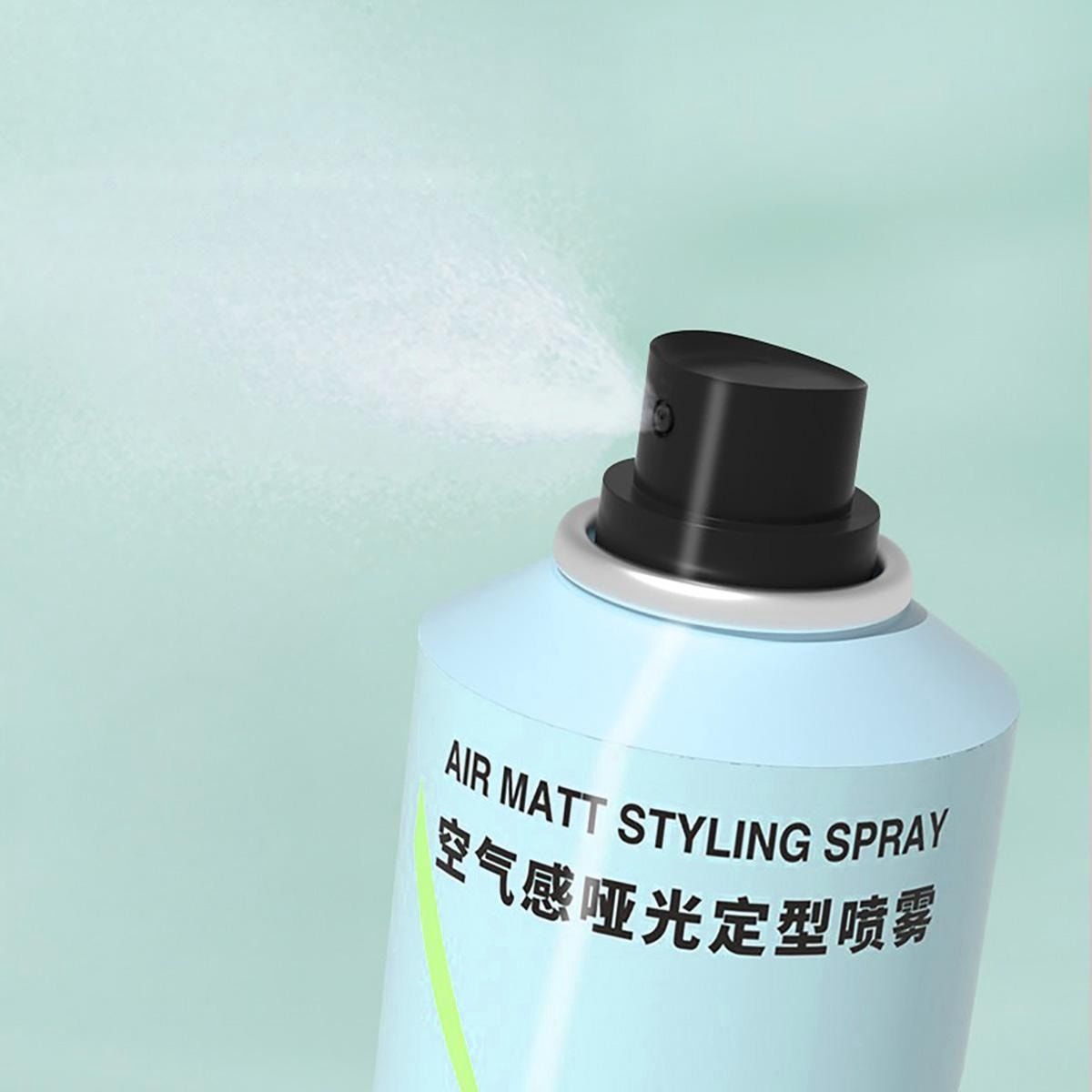 BEFE Airy Matte Hair Spray 288ml