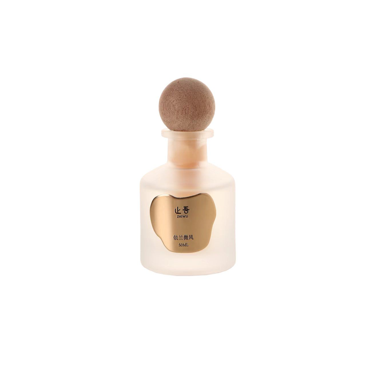 Zhiwu Mist Series Liquid Car Air Freshener – Ylang Breeze 50ml