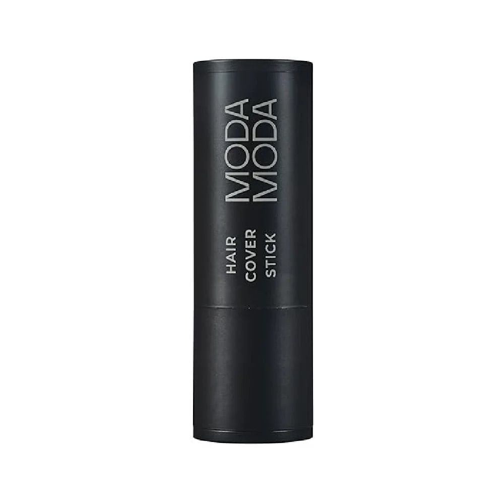 MODA MODA Pro Change Hair Cover Stick - Natural Black