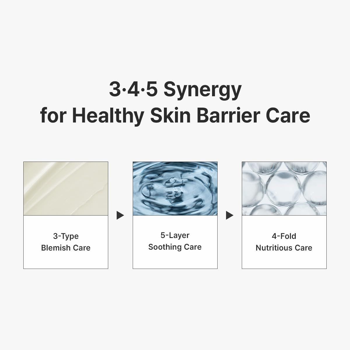 Dr.Althea 345 Cream Mask 4 Sheets