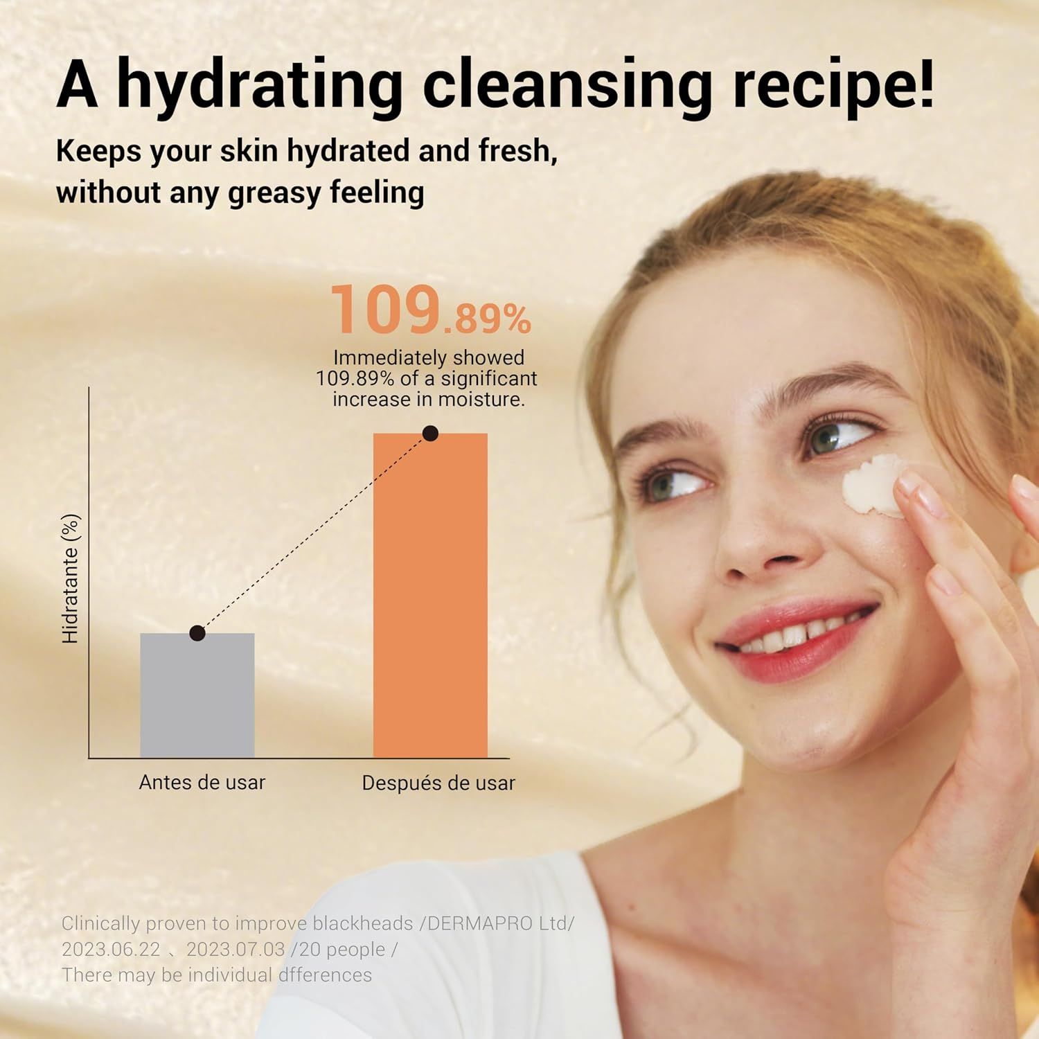 Heimish All Cleansing Balm Mandarin 120ml