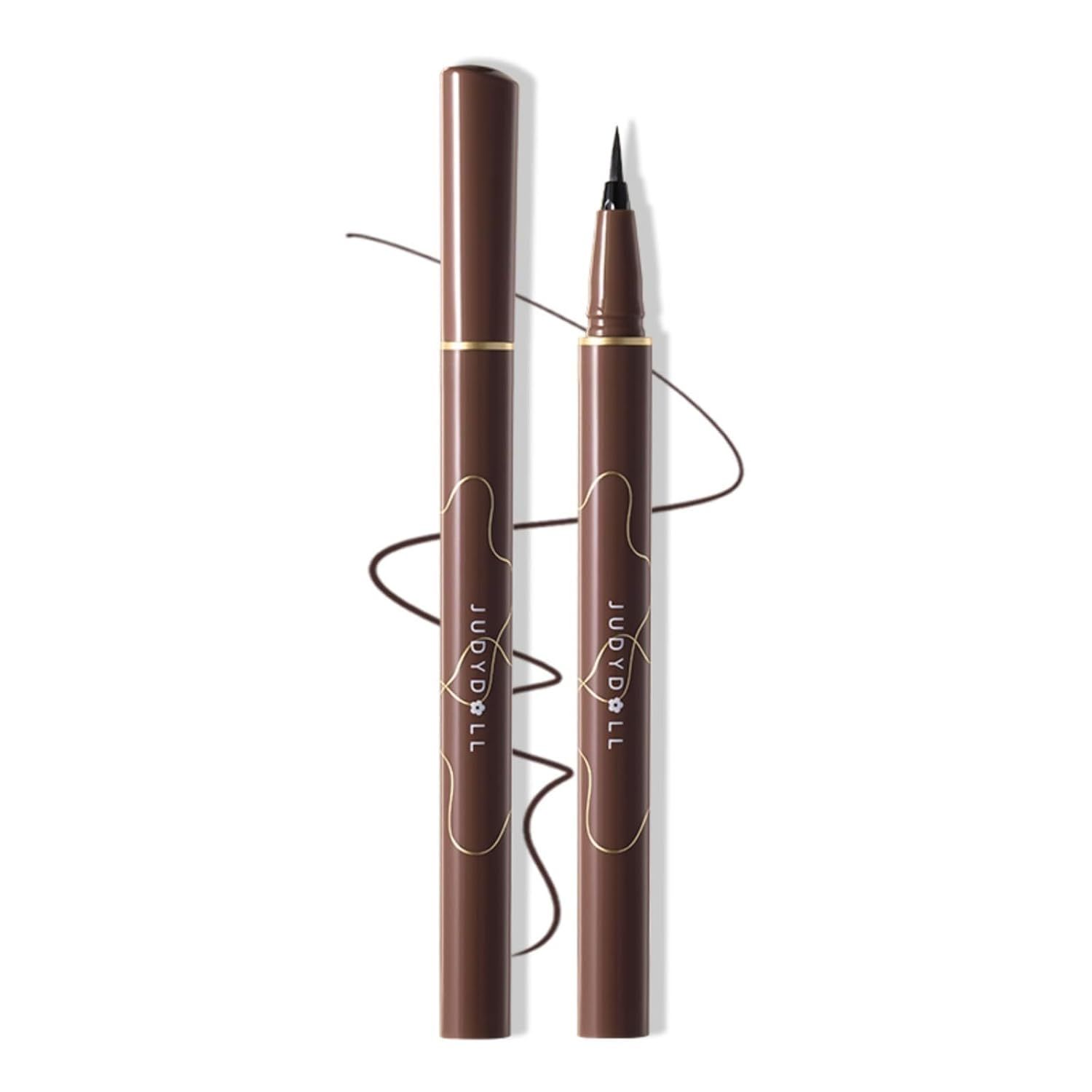 Judydoll Skinny Liquid Eyeliner #01 Black