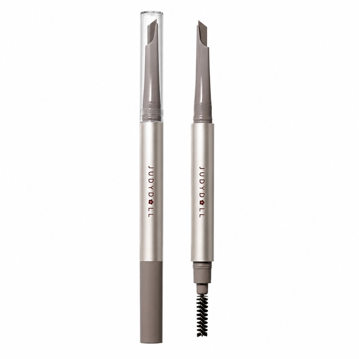 Judydoll Precision Auto Brow Pencil #01 Smoke Gray