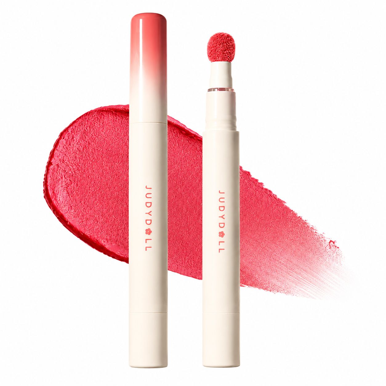 Judydoll Cushion Matte Lock Lip Cream #N05 Petal Dream