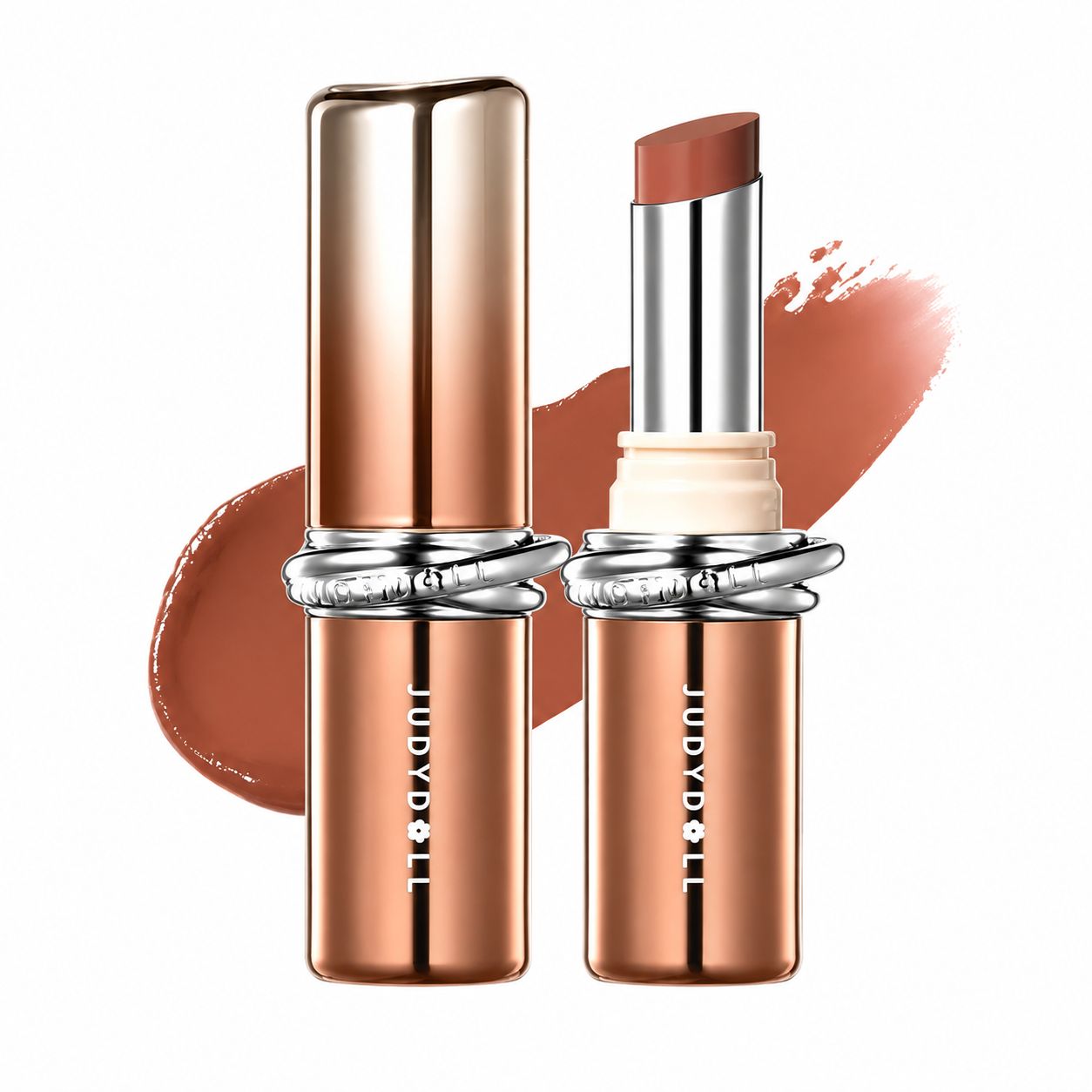 Judydoll Stay Shine Lipstick #104 Calm Nude