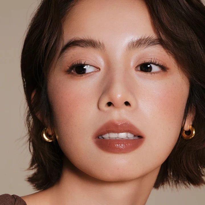 Judydoll Stay Shine Lipstick #104 Calm Nude