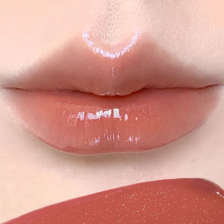 Judydoll Stay Shine Lipstick #103 Lively Nude