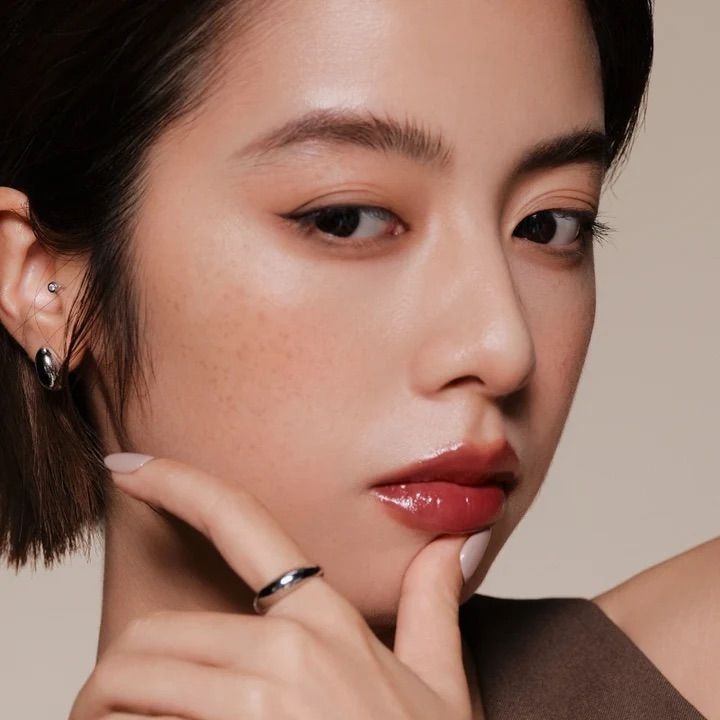 Judydoll Stay Shine Lipstick #105 Confident Nude