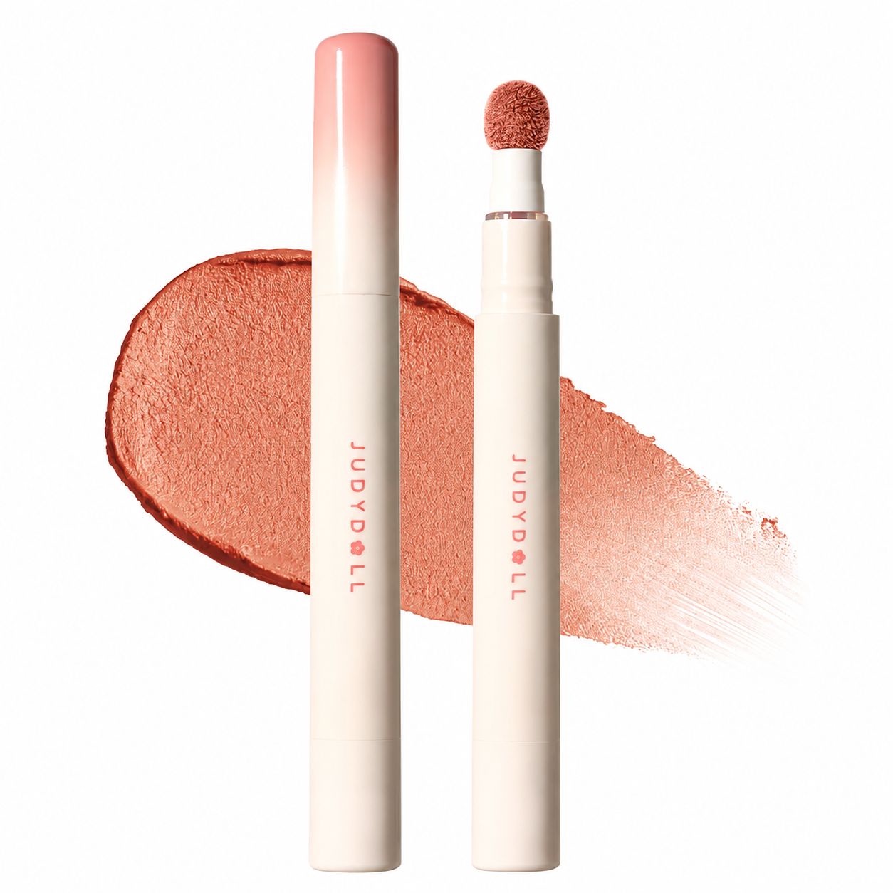 Judydoll Cushion Matte Lock Lip Cream #N17 Natural Nude