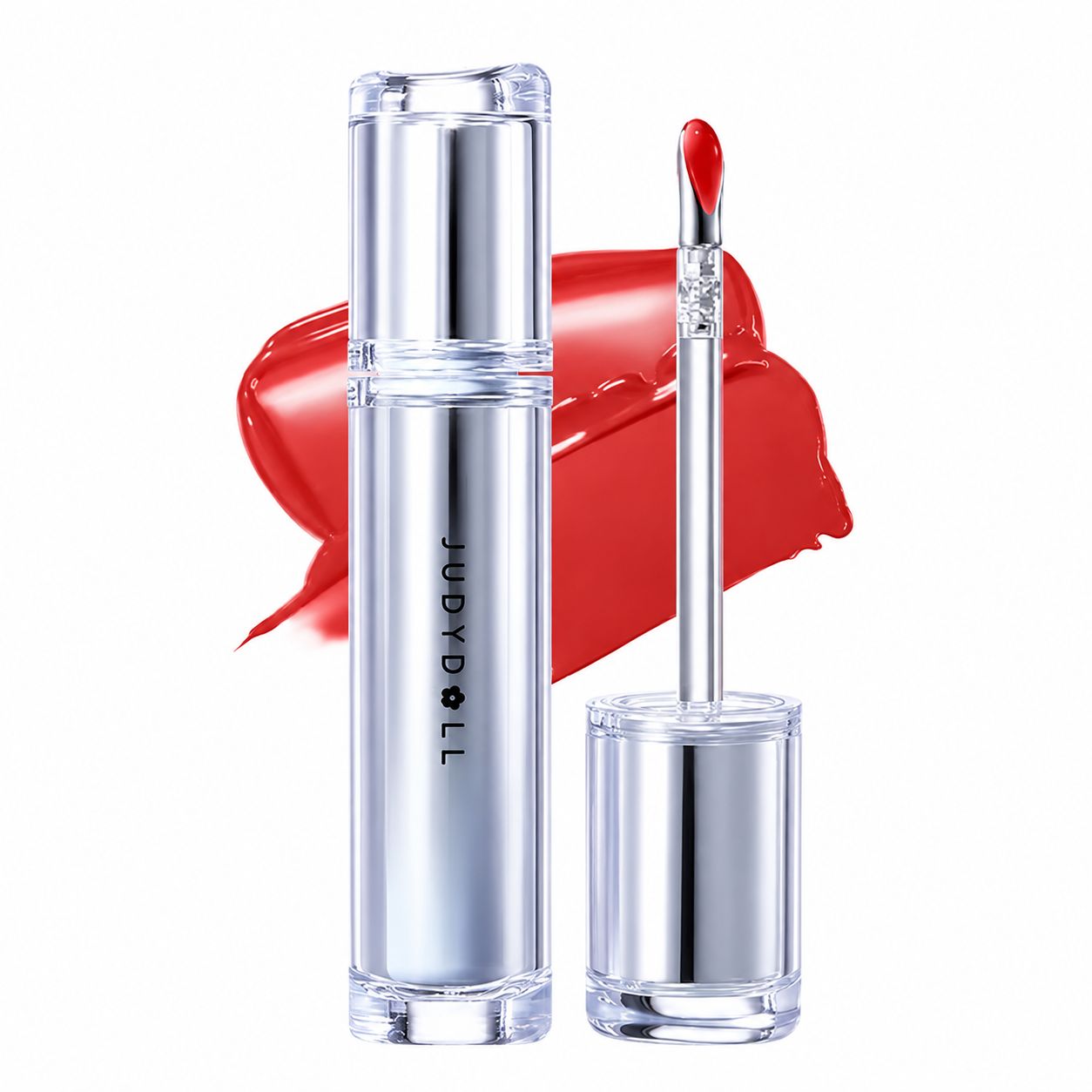 Judydoll Watery Lip Gloss Gen2 #04 Grapefruit Pop