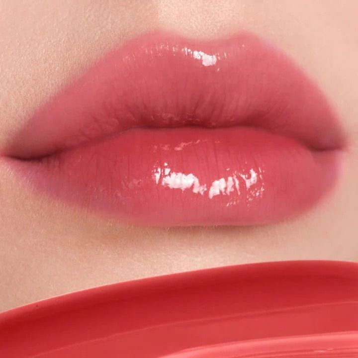 Judydoll Watery Lip Gloss Gen2 #04 Grapefruit Pop