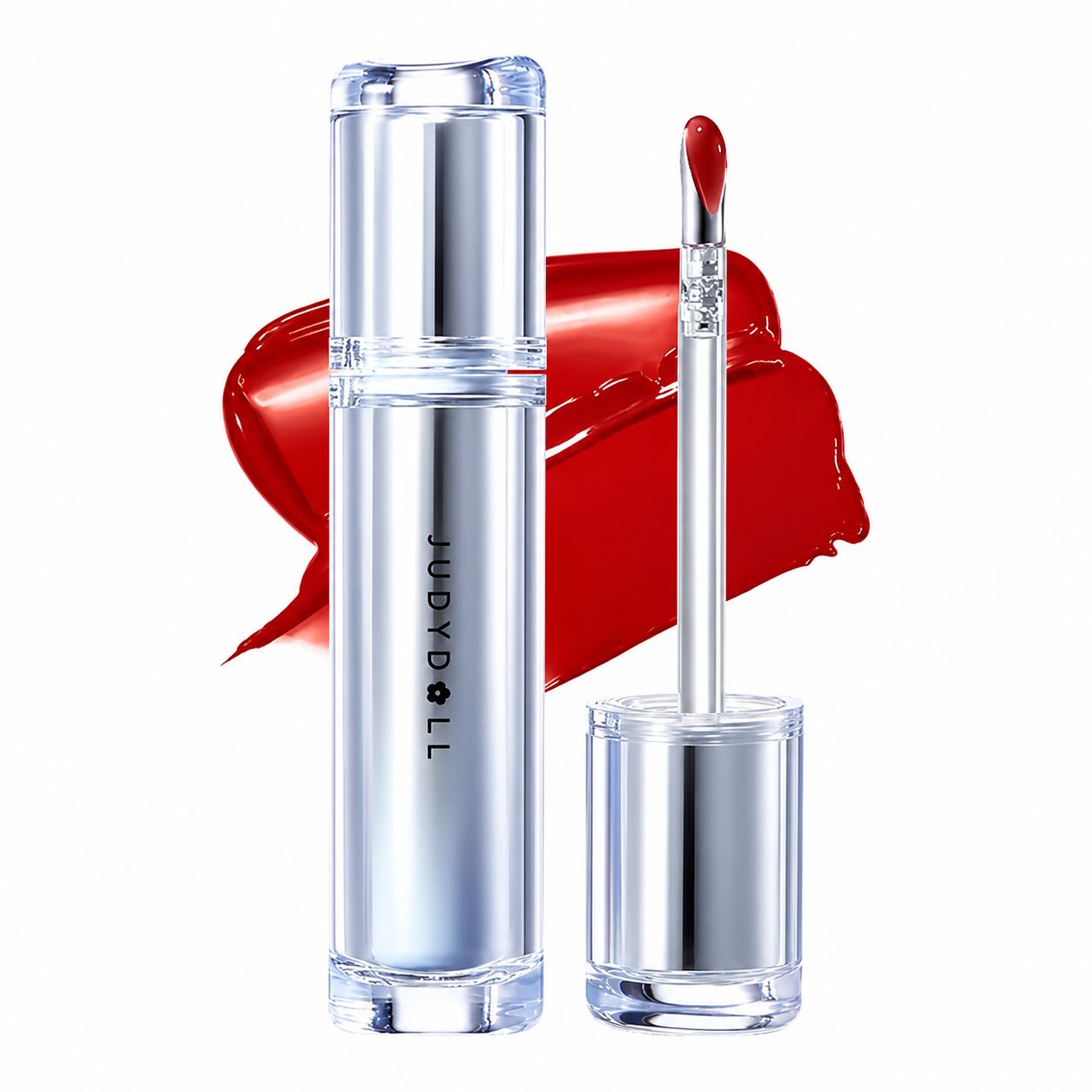 Judydoll Watery Lip Gloss Gen2 #07 Cherry Fizz