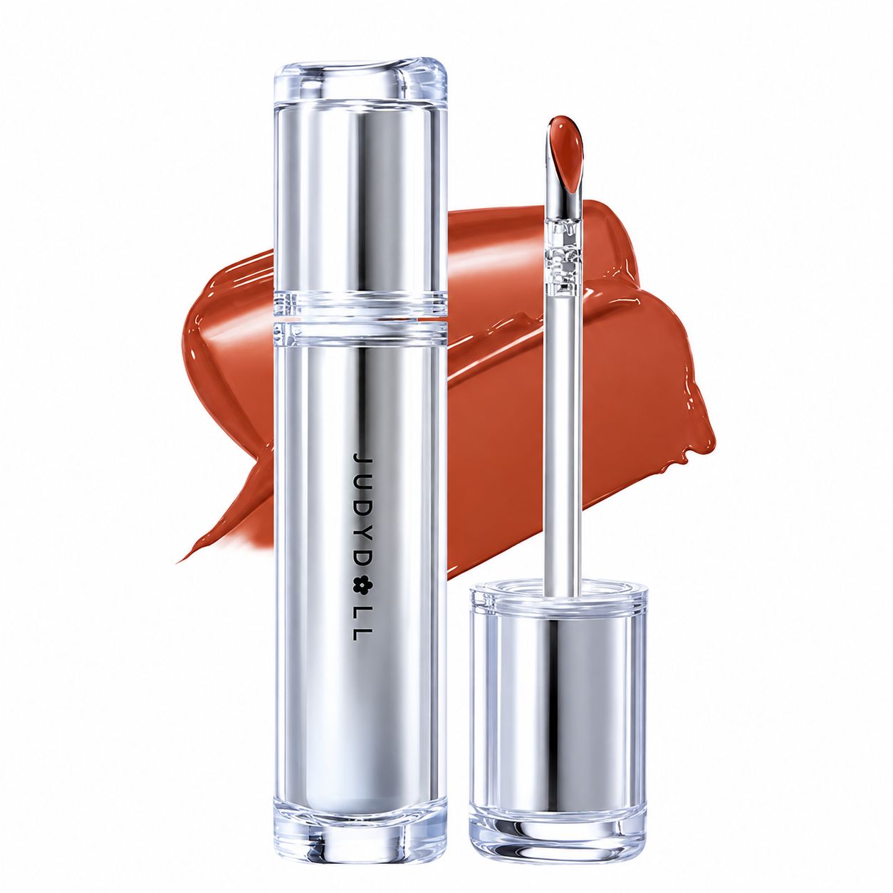 Judydoll Watery Lip Gloss Gen2 #05 Fresh Apricot