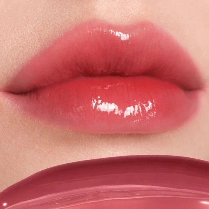 Judydoll Watery Lip Gloss Gen2 #10 Juiced Berry