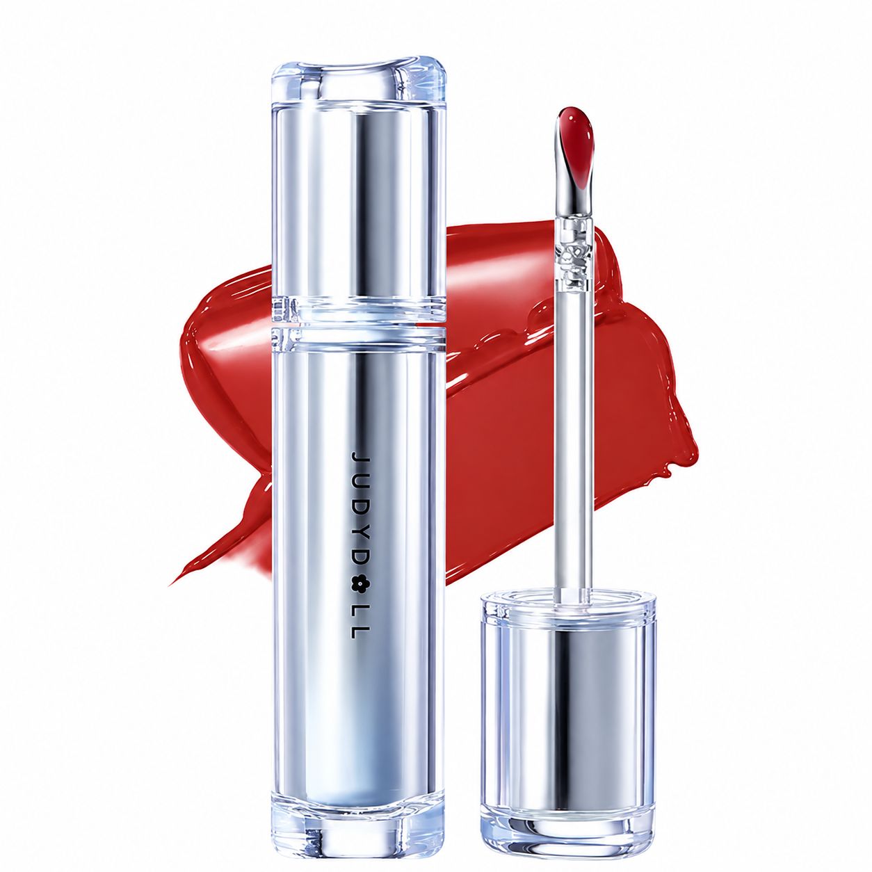 Judydoll Watery Lip Gloss Gen2 #09 Frosted Raspberry