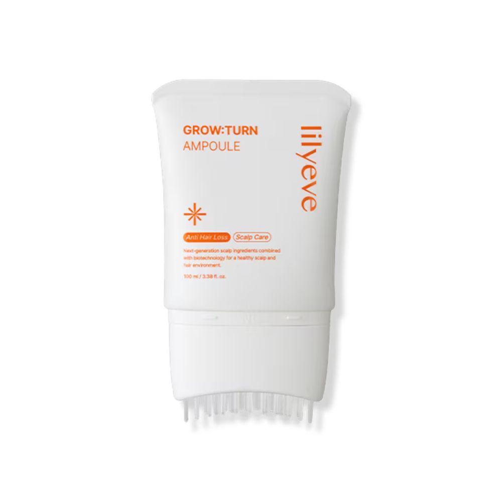 Lilyeve Glow Turn Exosome Brush Ampoule 100ml