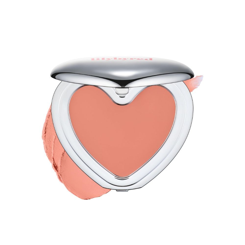 Lilybyred Luv Beam Cheek Mousse #03 Pomelo Mousse (Limited Edition)