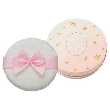 Club Suppin Powder C - Osmanthus Scent (Limited)