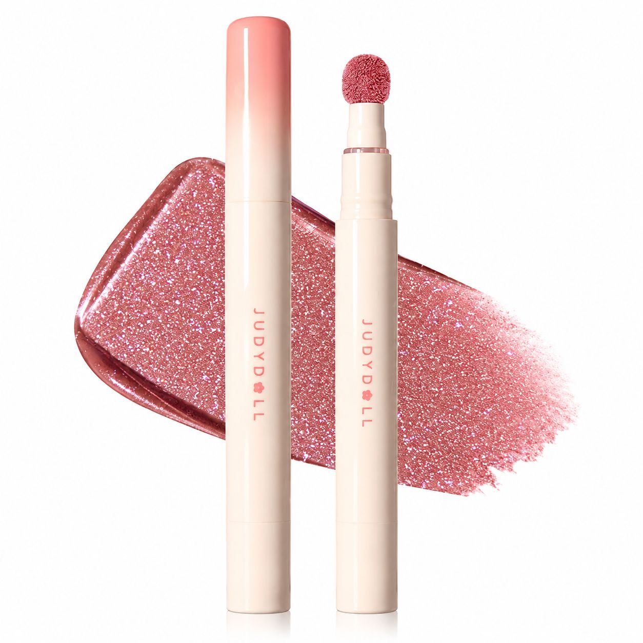 Judydoll Cushion Matte Lock Lip Cream #G204 Taro Haz