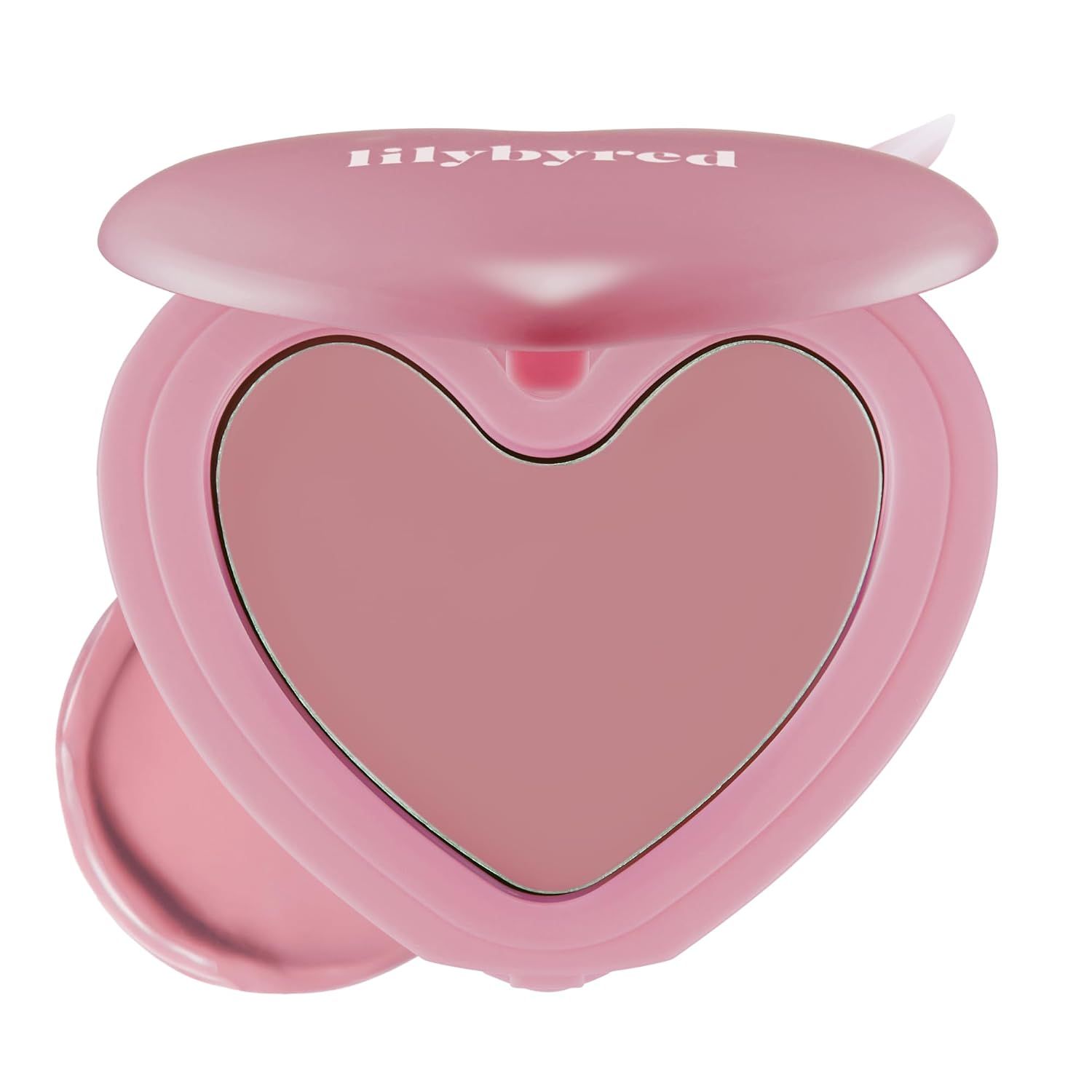 Lilybyred Luv Beam Cheek Balm #10 Grape Pink