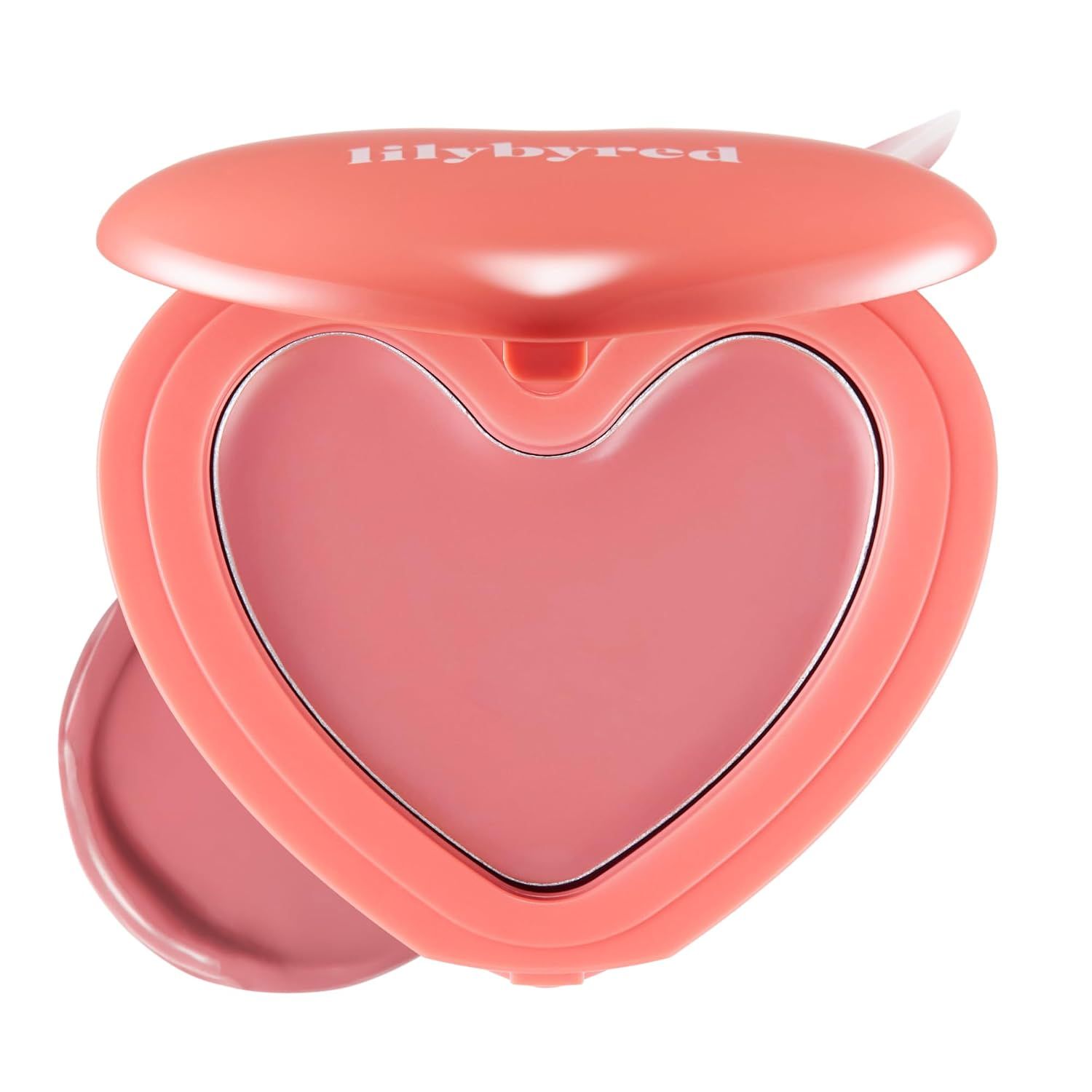 Lilybyred Luv Beam Cheek Balm #03 Mood Rose