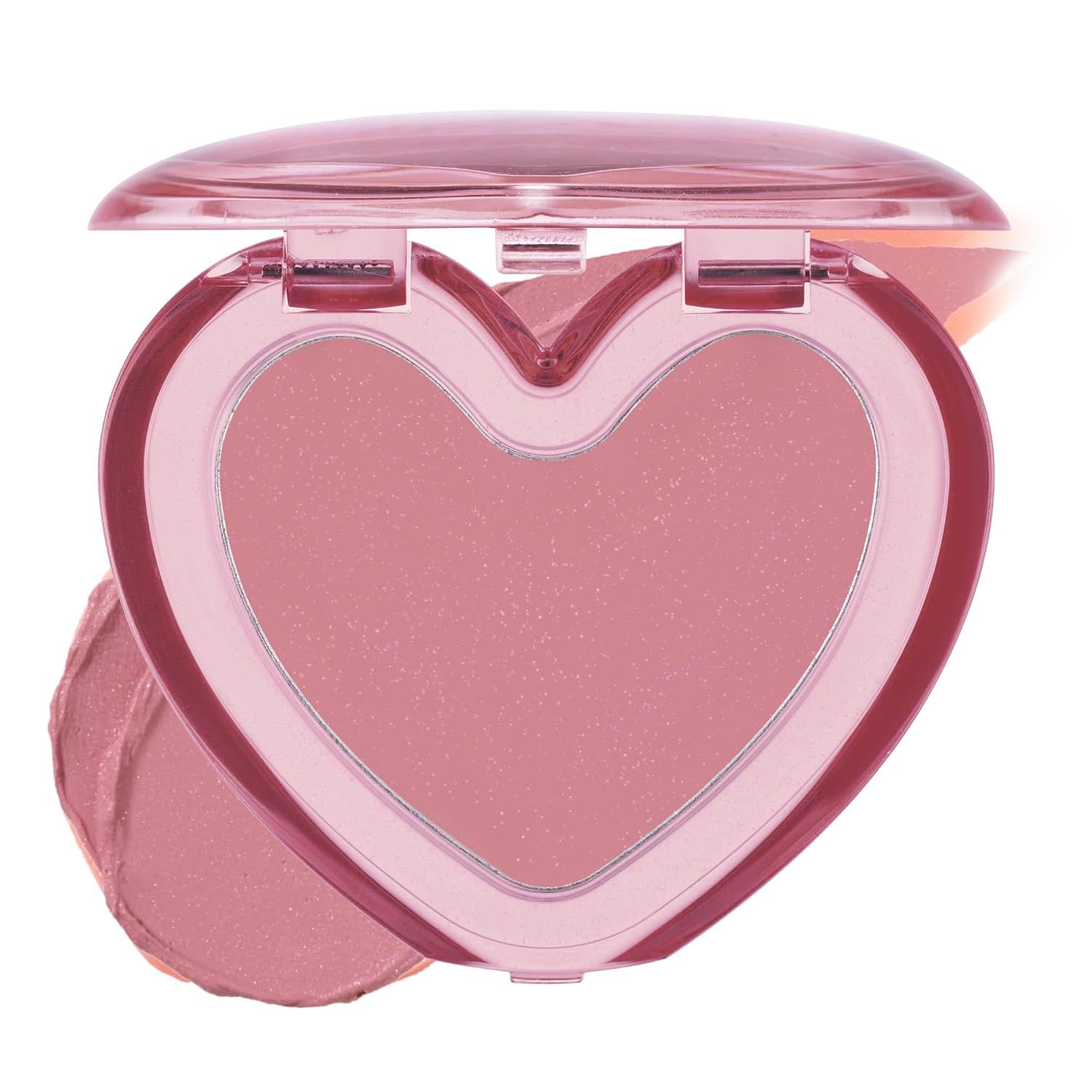 Lilybyred Luv Beam Sherbet Cheek #07 Grape Topping