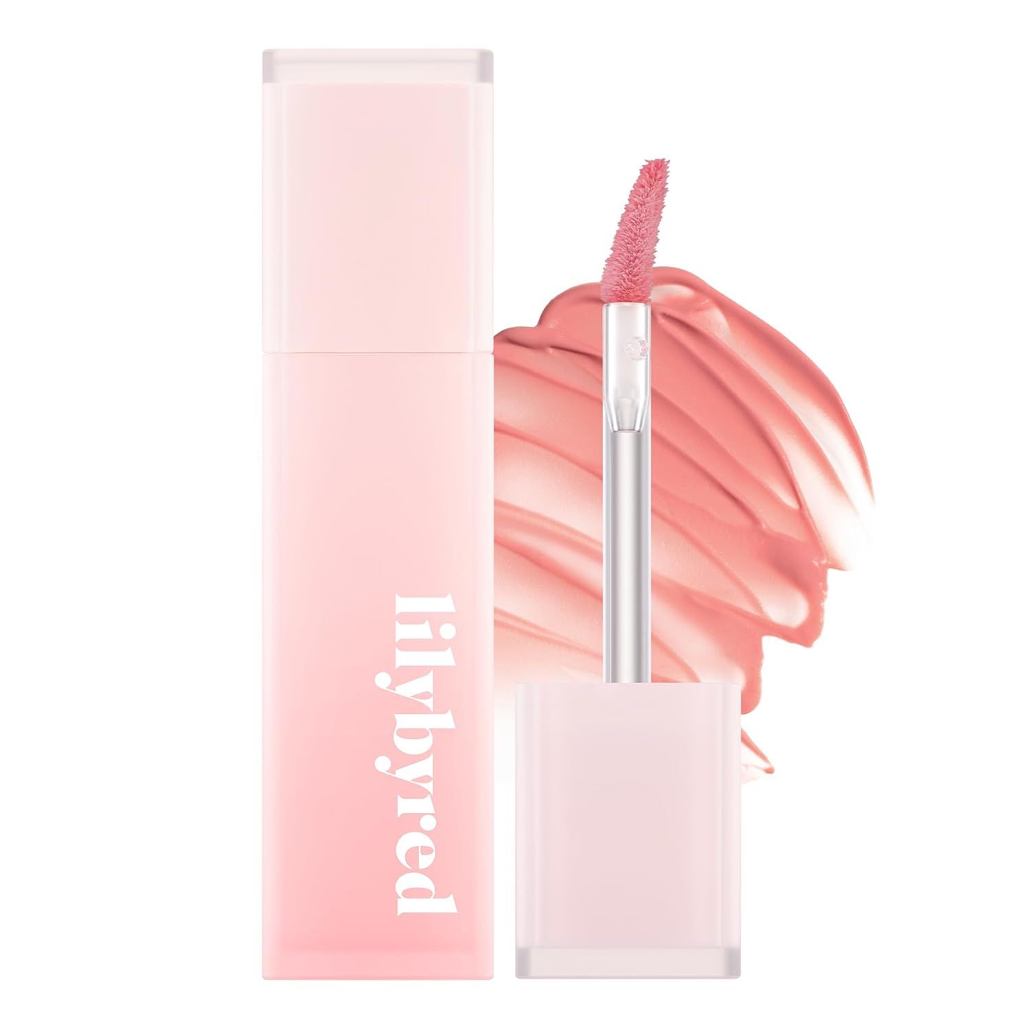 Lilybyred Sweet Liar Milky Tint #01 Vanilla Bean Cream