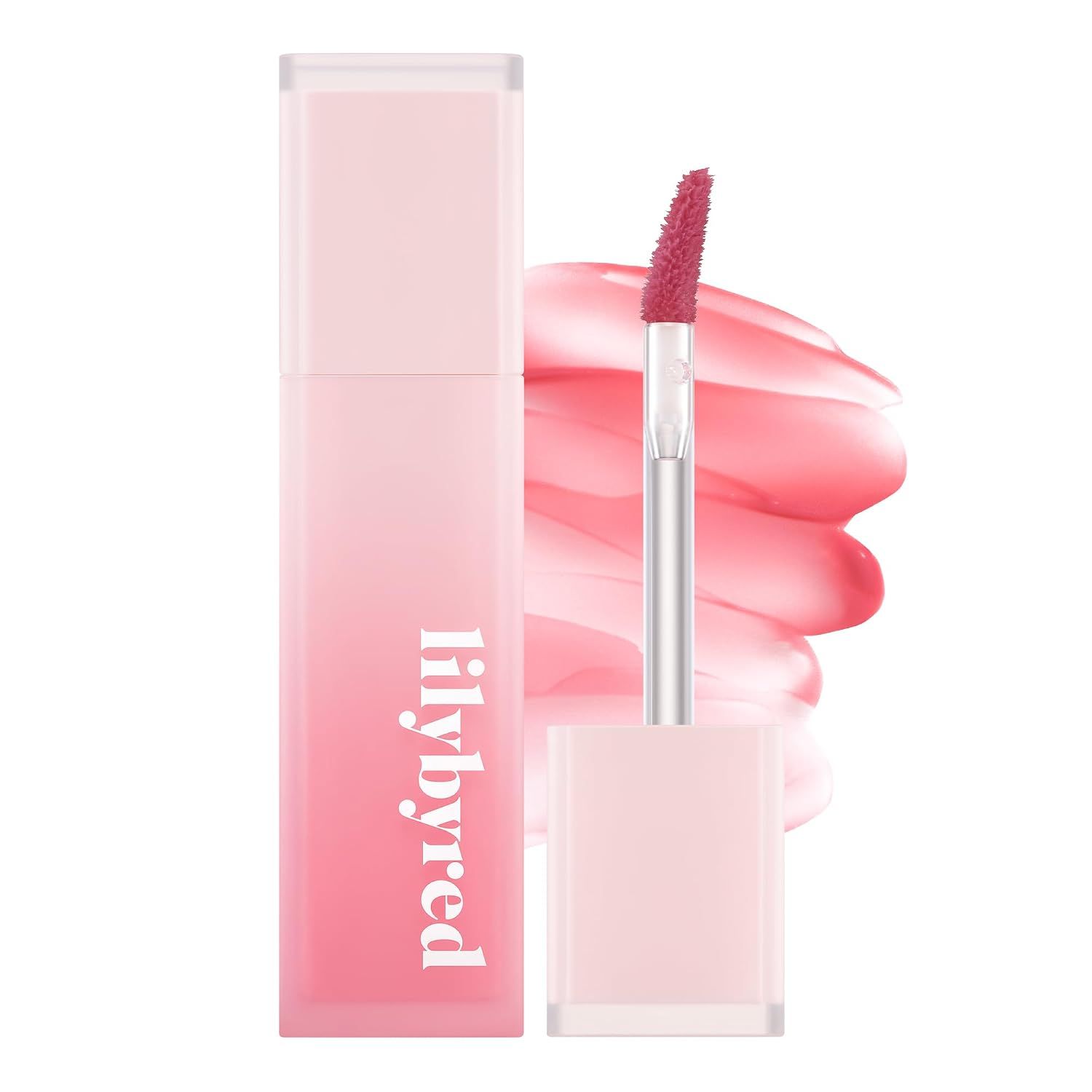 Lilybyred Sweet Liar Milky Tint #05 Honey Grapefruit Crepe