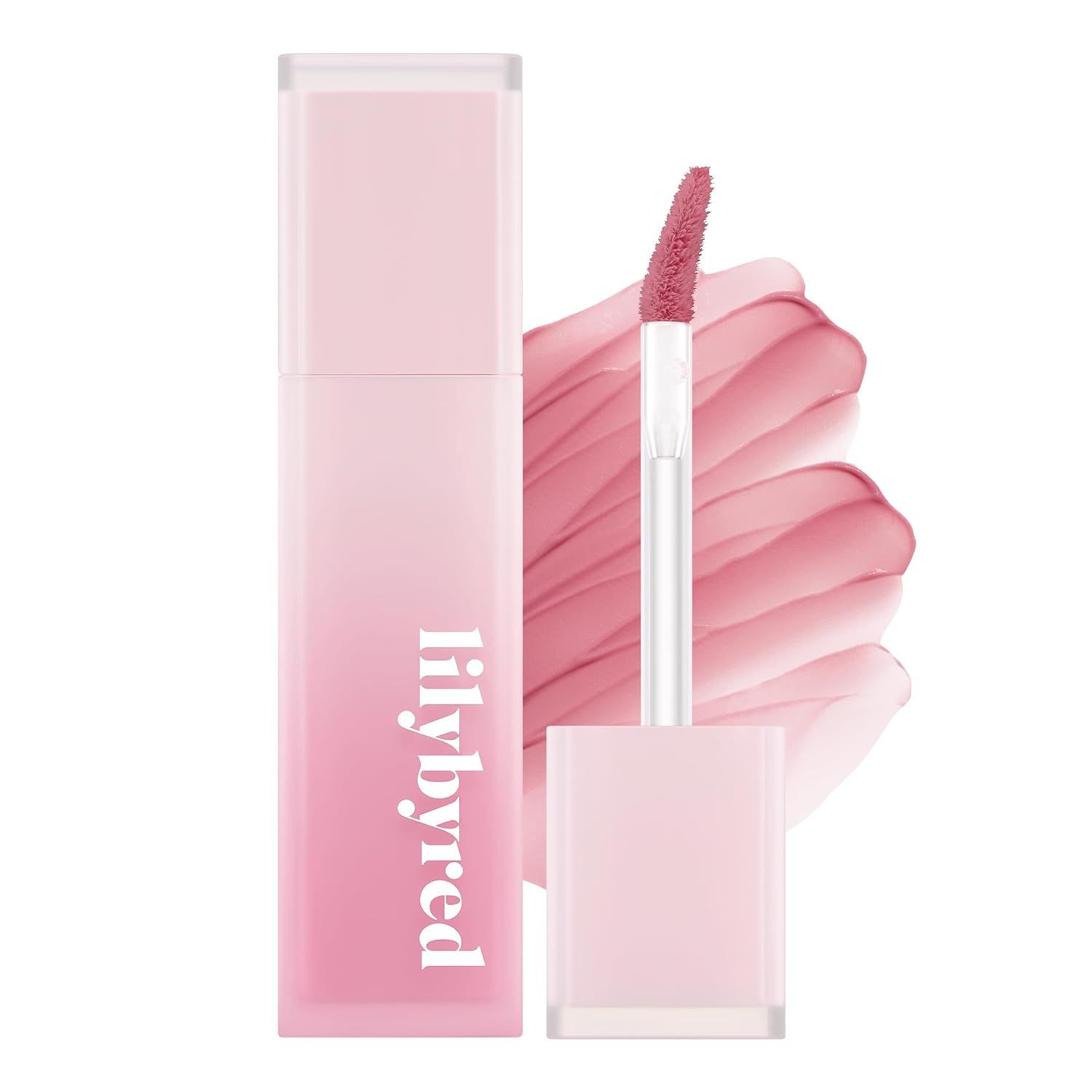 Lilybyred Sweet Liar Milky Tint #10 Fig Yogurt