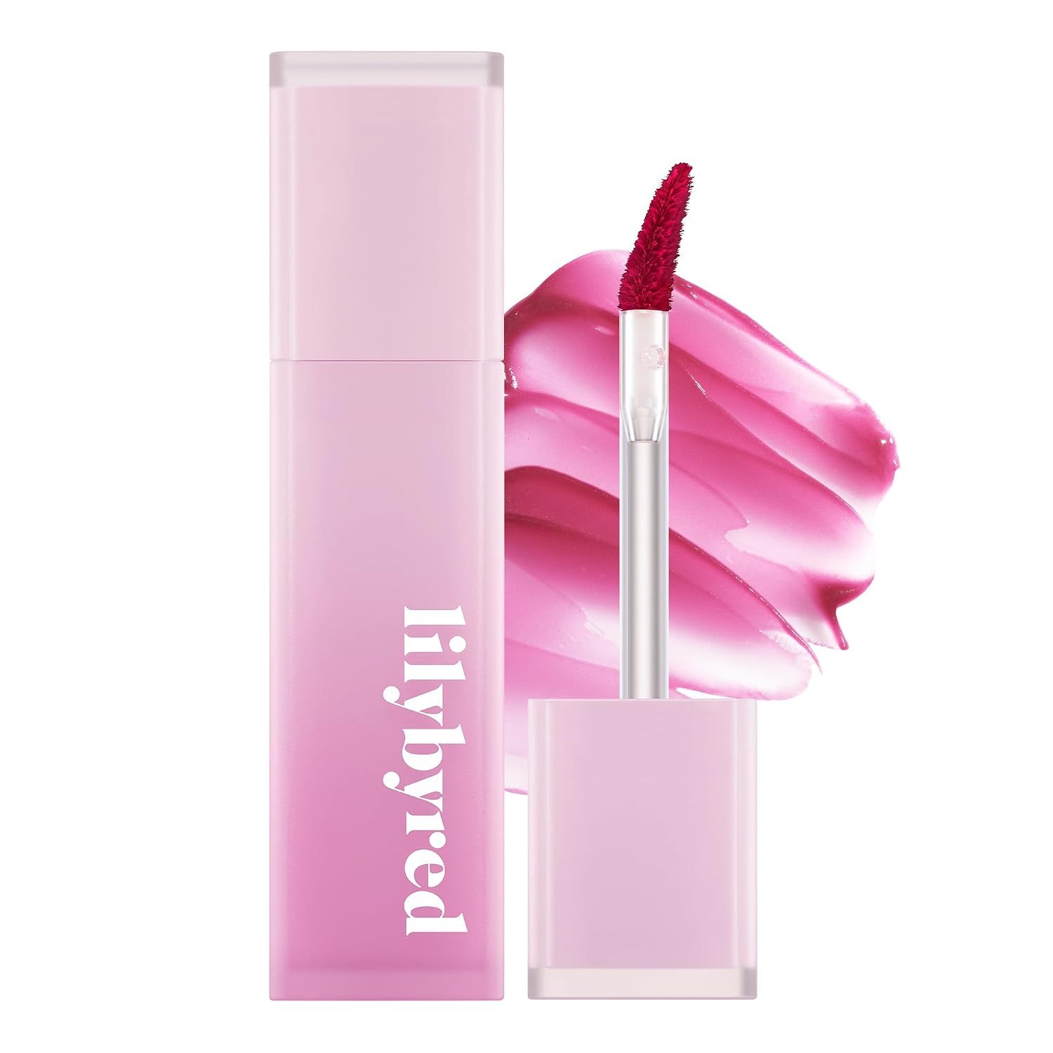 Lilybyred Sweet Liar Milky Tint #07 Mixed Berries Souffle