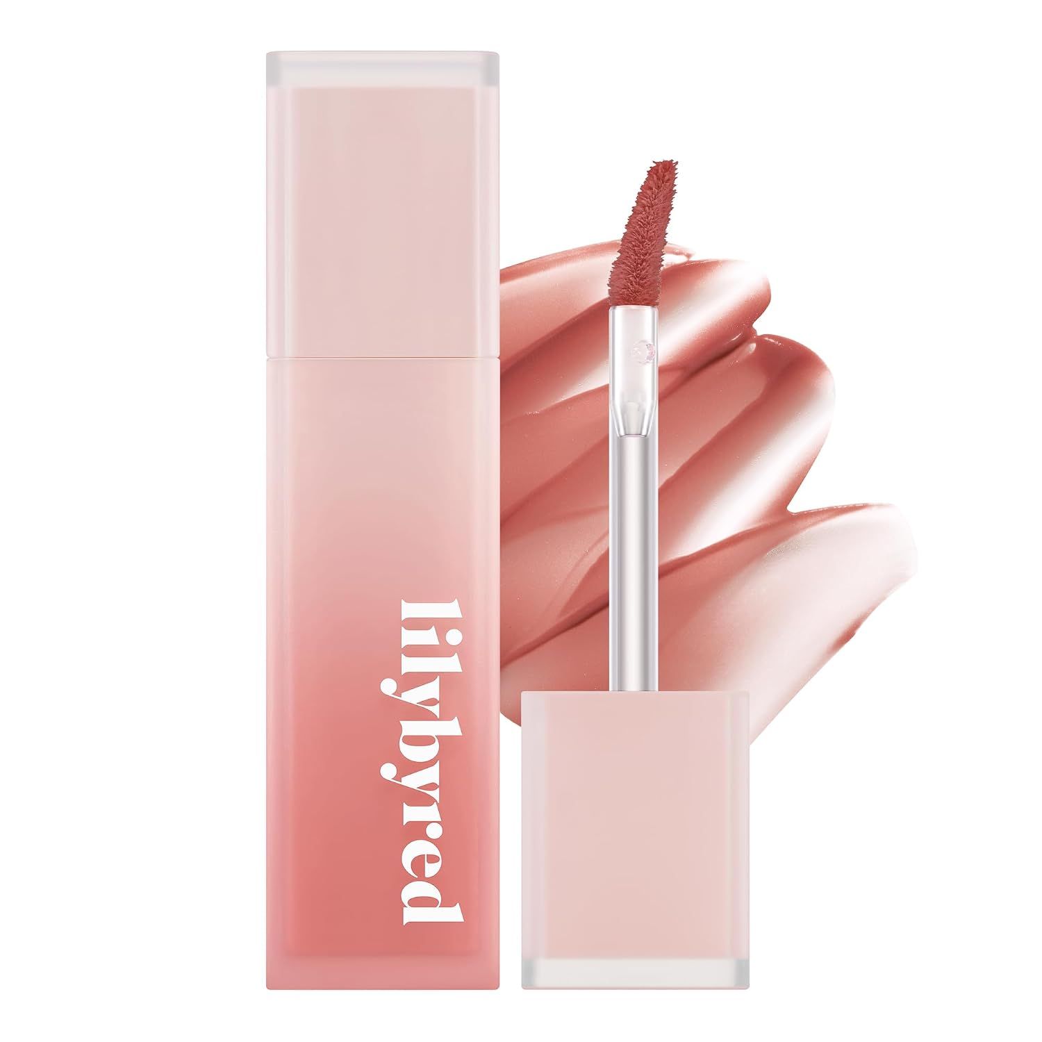 Lilybyred Sweet Liar Milky Tint #09 Fig Toast
