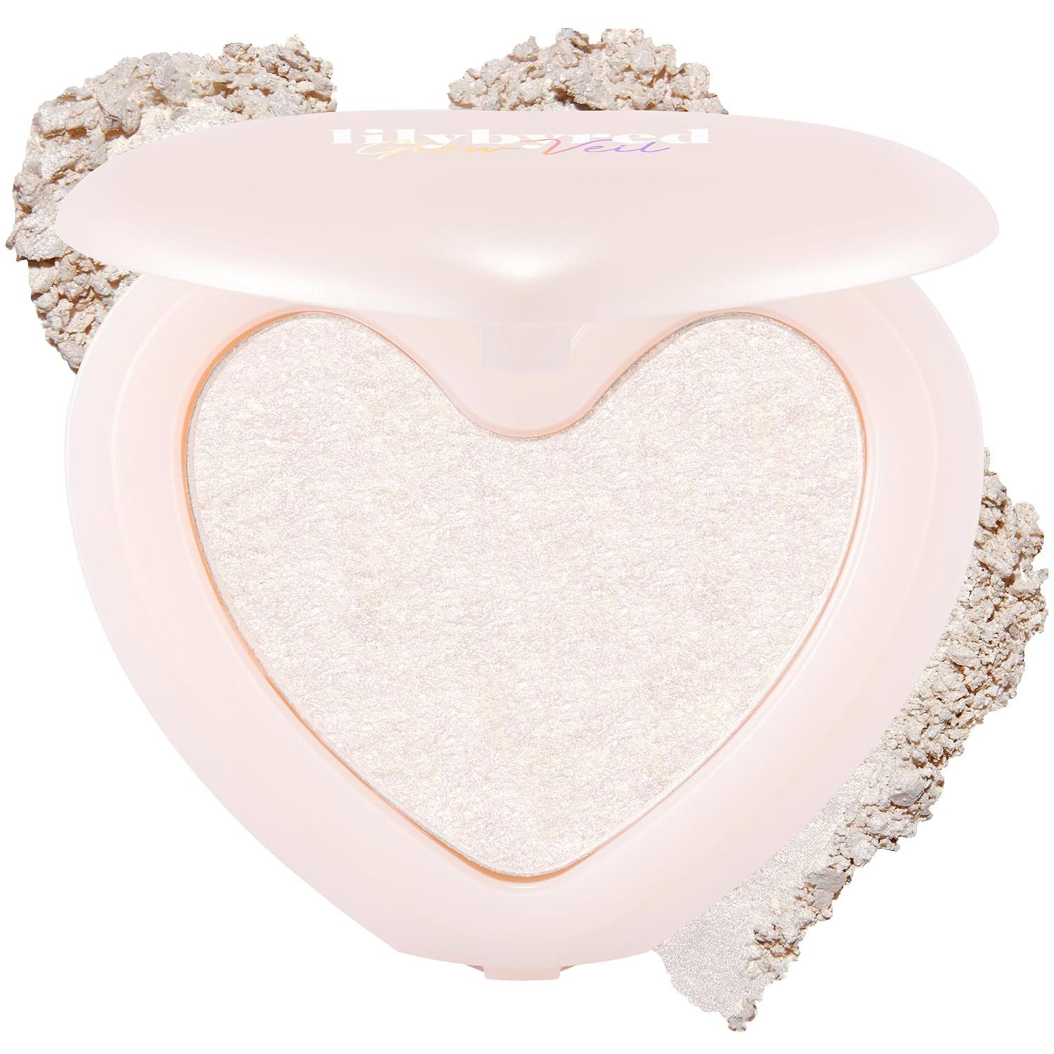 Lilybyred Luv Beam Glow Veil #03 Sugar Beam