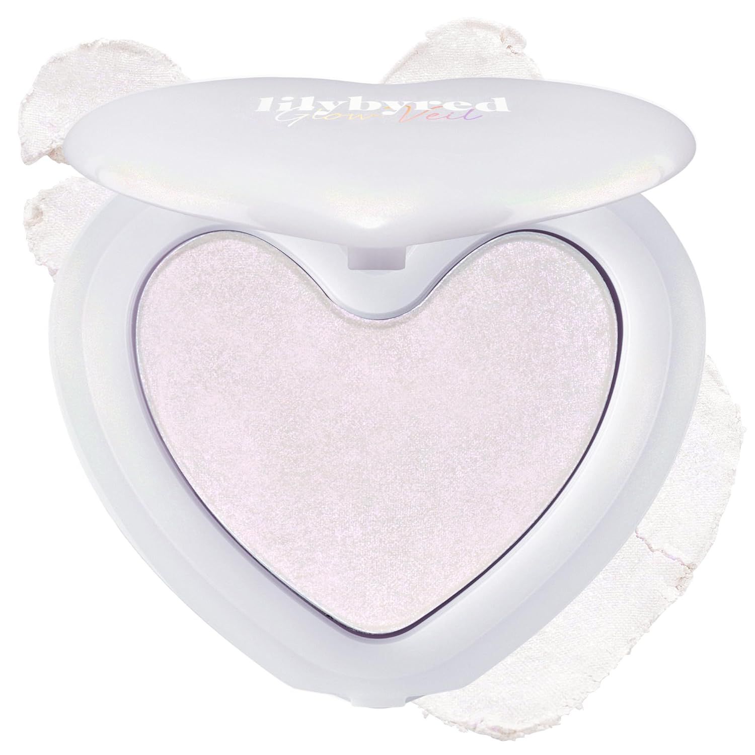 Lilybyred Luv Beam Glow Veil #01 Dreamy Beam