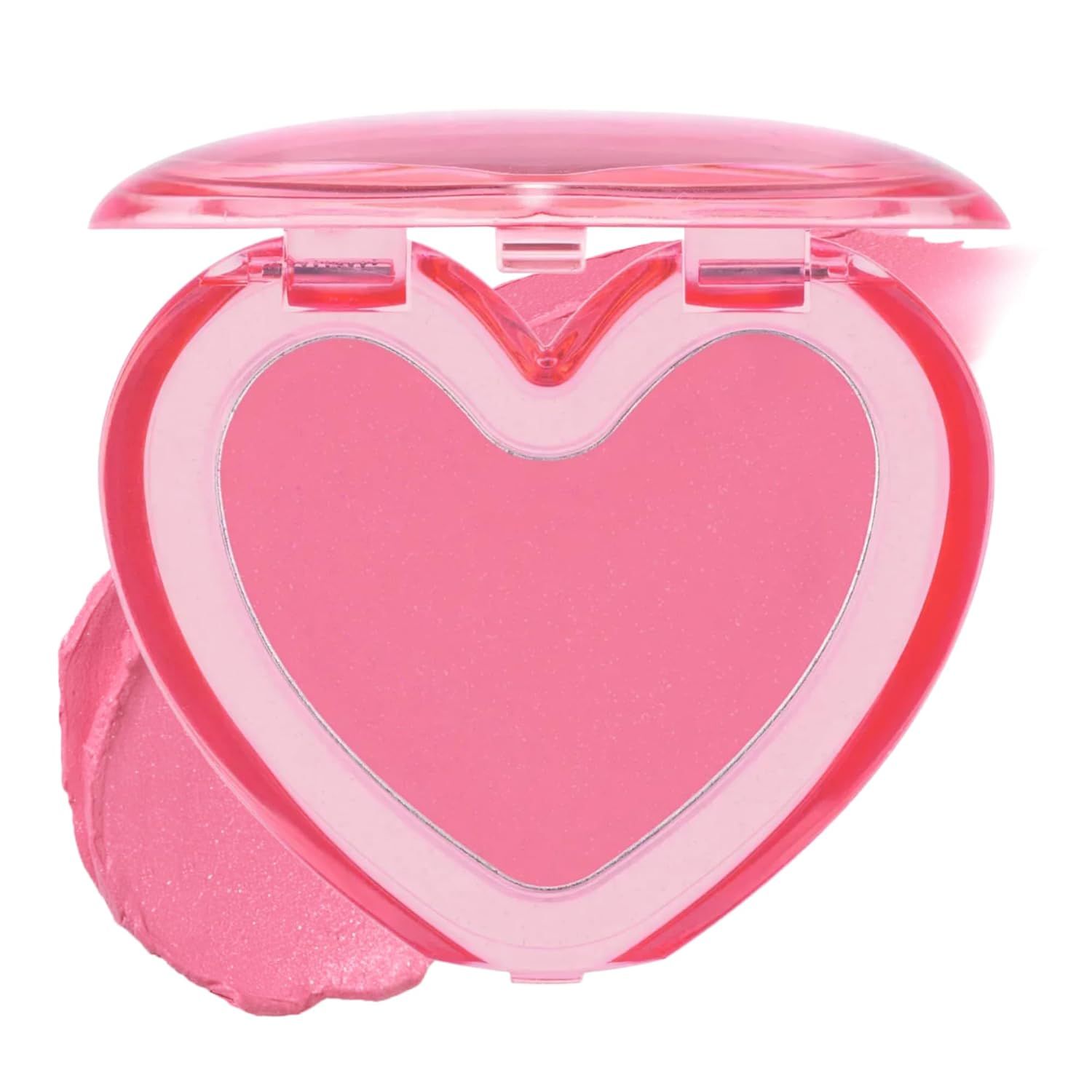 Lilybyred Luv Beam Sherbet Cheek #06 Raspberry Topping