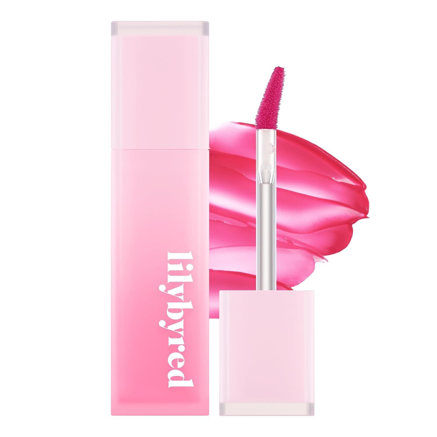 Lilybyred Sweet Liar Milky Tint #06 Cherry Topping