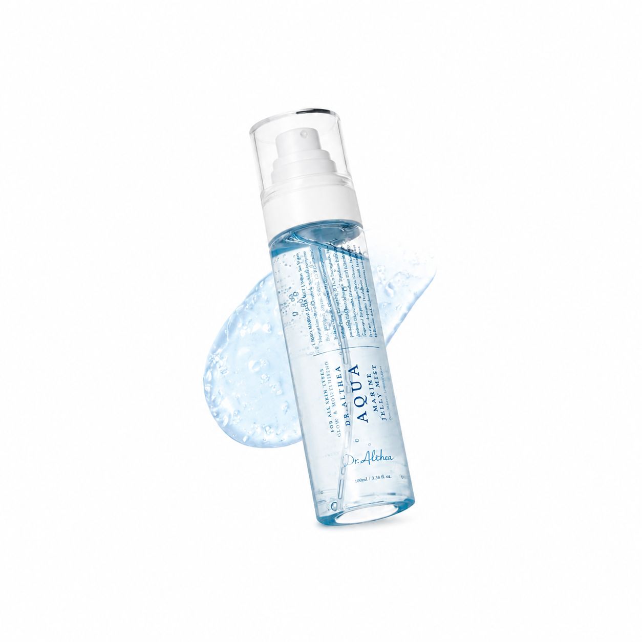 Dr.Althea Aqua Marine Jelly Mist 100ml