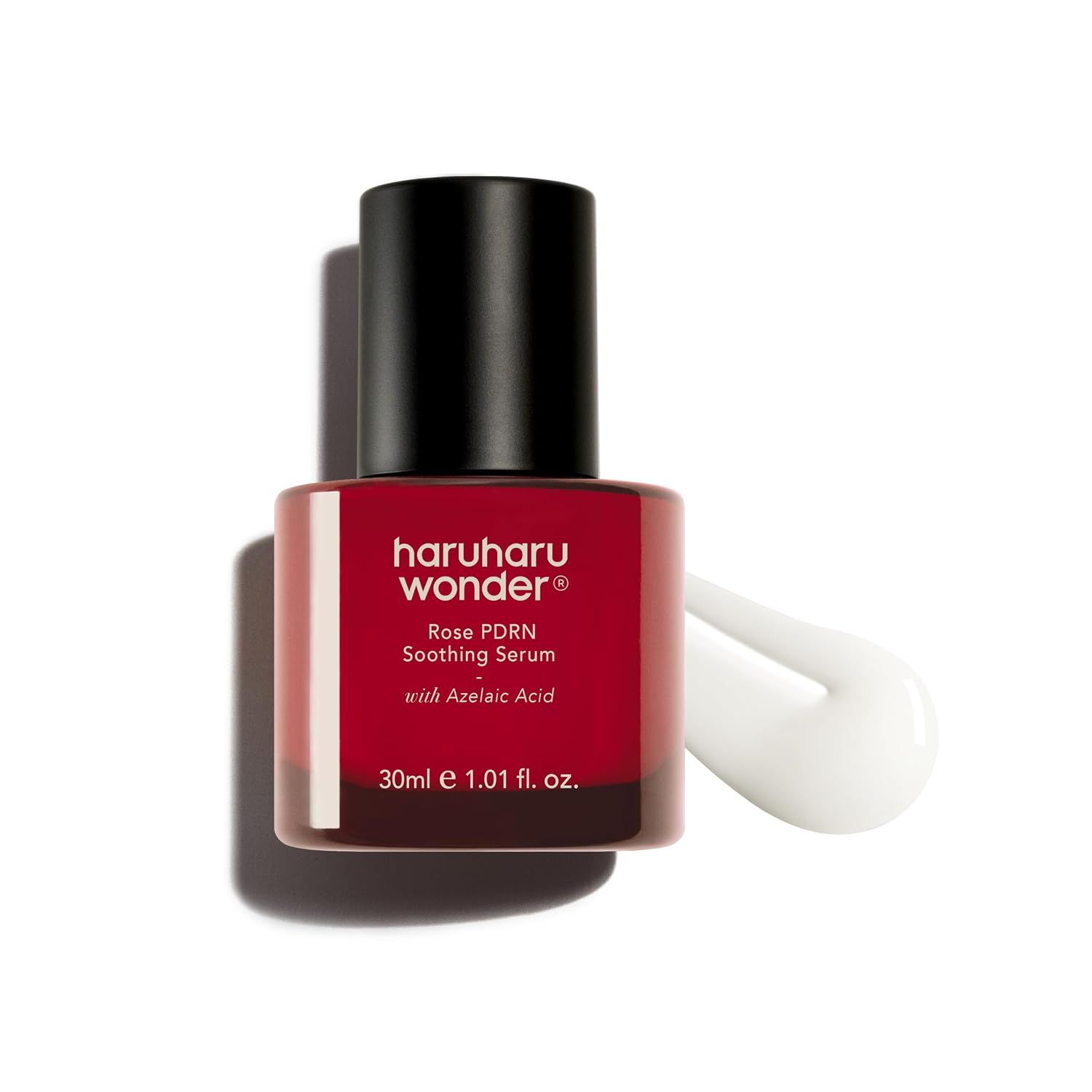 Haruharu Wonder Rose PDRN Soothing Serum 30ml