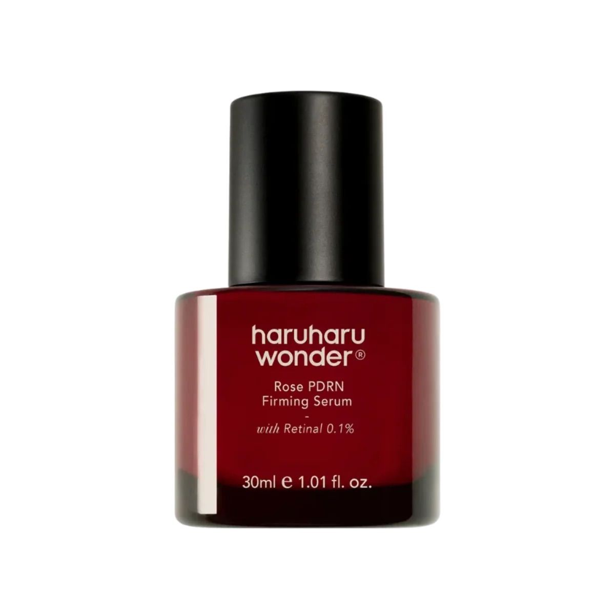 Haruharu Wonder Rose PDRN Firming Serum 30ml
