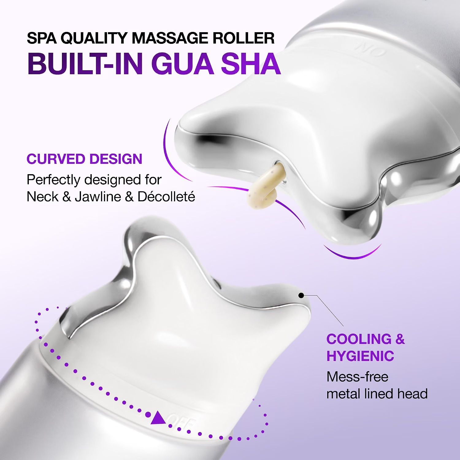 ANUA Collagen Retinol Refining Gua Sha Cream 80ml
