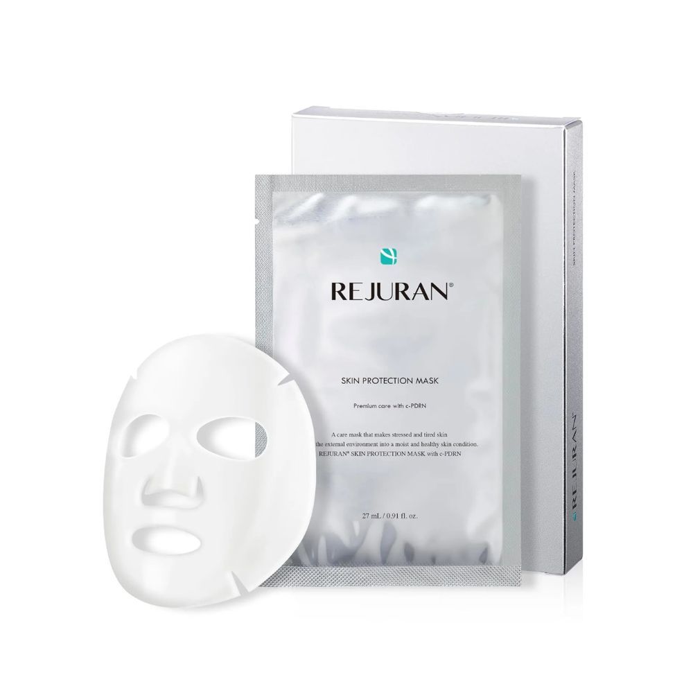 Rejuran Skin Protection Mask 5pcs/Box (Kr Version)