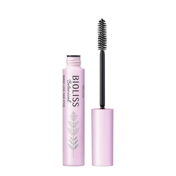 Kose Salon Style Bioliss Botanical Bangs Lock Hair Stick – Green Apple &amp; Geranium 8ml